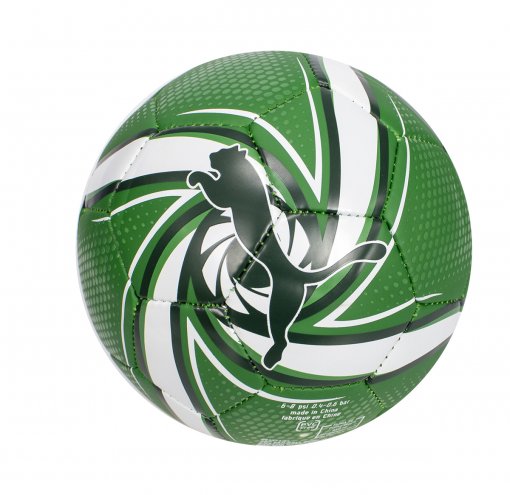 bola puma palmeiras