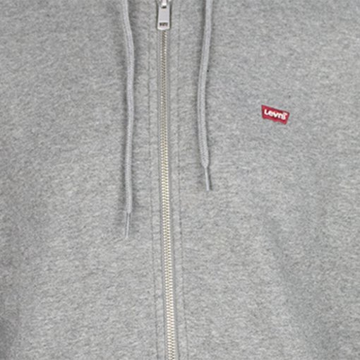 Jaqueta Levi's Softshell Com Capuz - Leve E Resistente à Água Para Dia A Dia