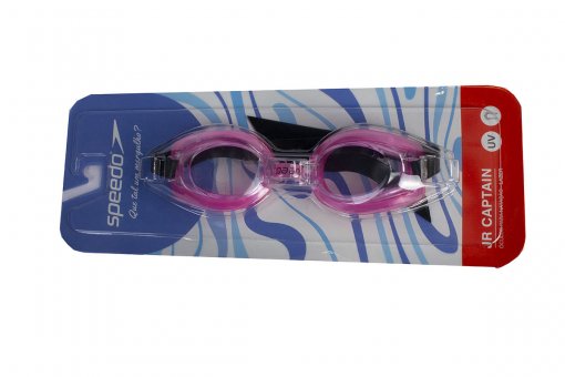 Óculos Natação Speedo Jr Captain Infantil