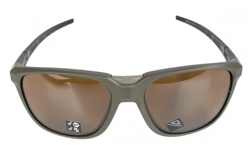 Óculos Sol Oakley Anorak Polarize Masculino