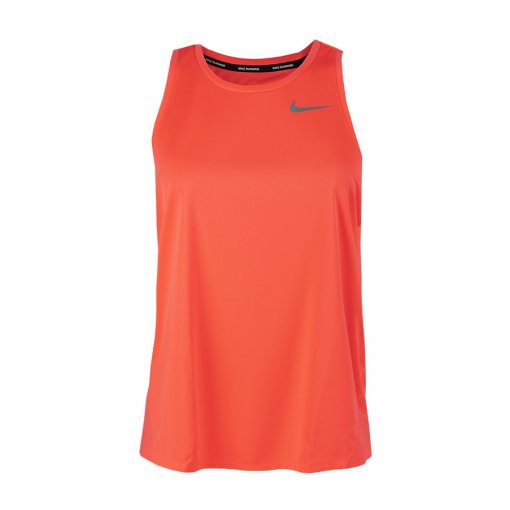 regata nike miler tank feminina
