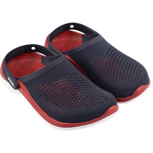 Sandália Crocs Literide 360 Clog Unissex