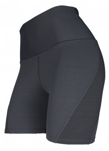 Shorts Rola Moça Reversível Feminino