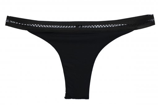 Tanga New Beach Luna Elastic