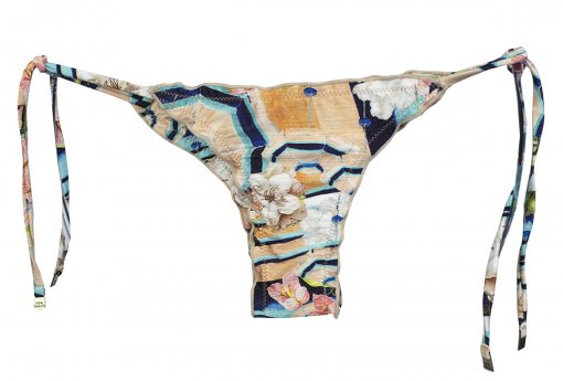 Tanga New Beach Marrakesh Ripple