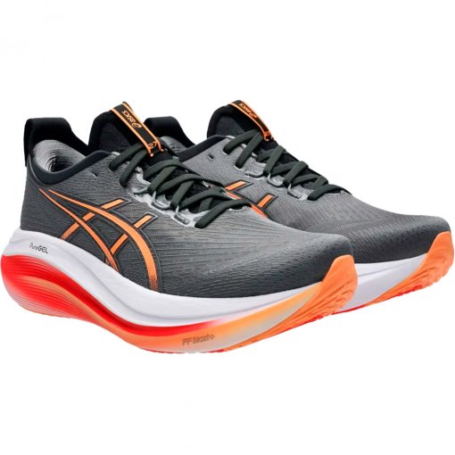 Tênis Asics Gel-Nimbus 27 Masculino