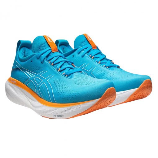 Tênis Asics Trabuco Terra 2 Masculino