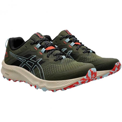 Tênis Asics Trabuco Terra Masculino