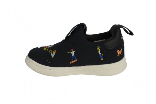 tenis adidas 360 infantil