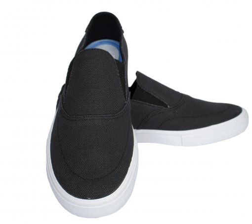 nike sb portmore ii solar slip on