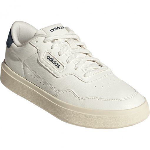 Park Street Adidas Casual Masculino Branco Tenis Adidas Park St