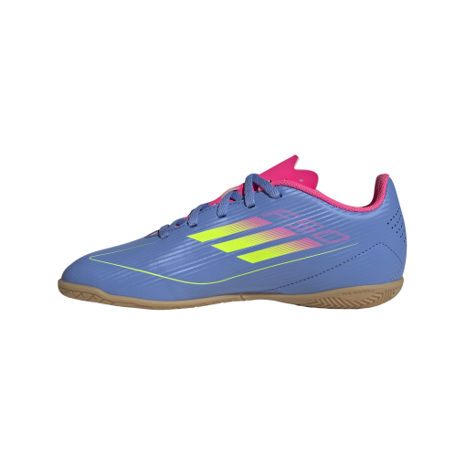 Tênis Futsal Adidas F50 Club Juvenil Unissex