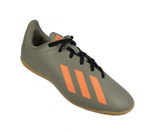 Tênis Futsal Adidas X 19.4 Juvenil