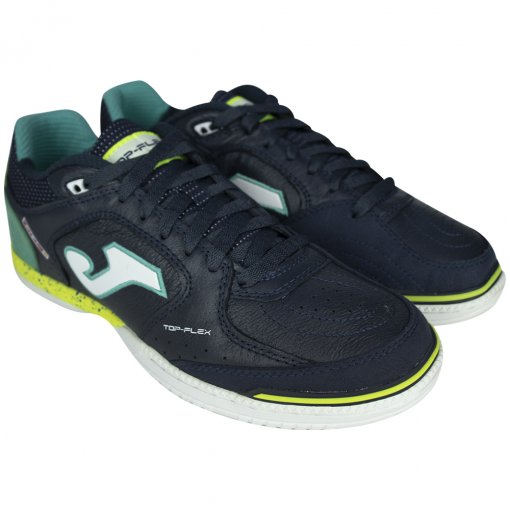 Tênis Futsal Joma Top Flex 2303 Masculino
