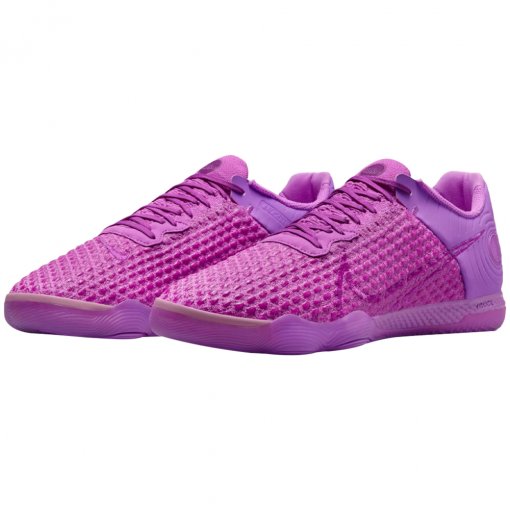 Tênis Futsal Nike React Gato Masculino