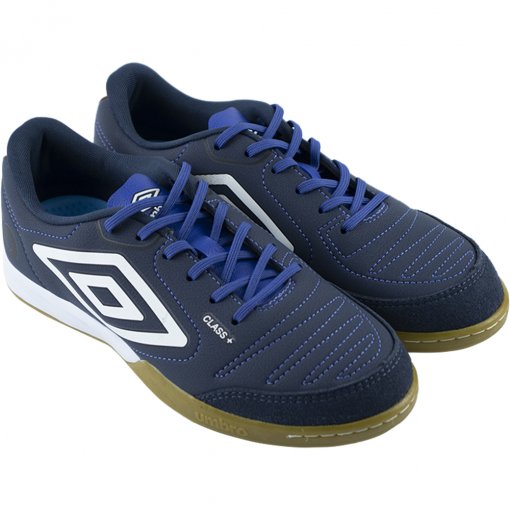 Tênis Futsal Umbro Class+ Masculino