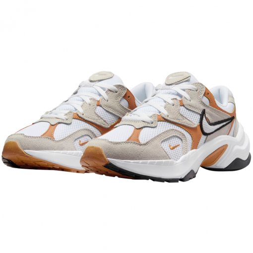 花130 Tênis Nike Al8 Feminino