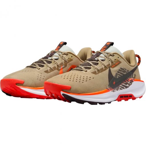 Tênis Nike Reactx Pegasus Trail 5 Masculino