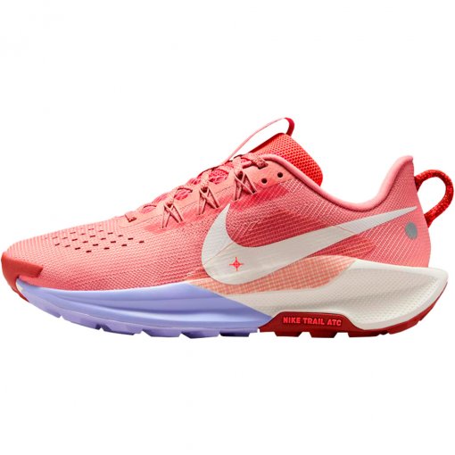 Tênis Outdoor Nike Reactx Pegasus Trail Feminino