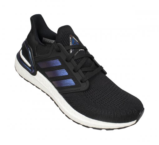 ultra boost 20 black blue