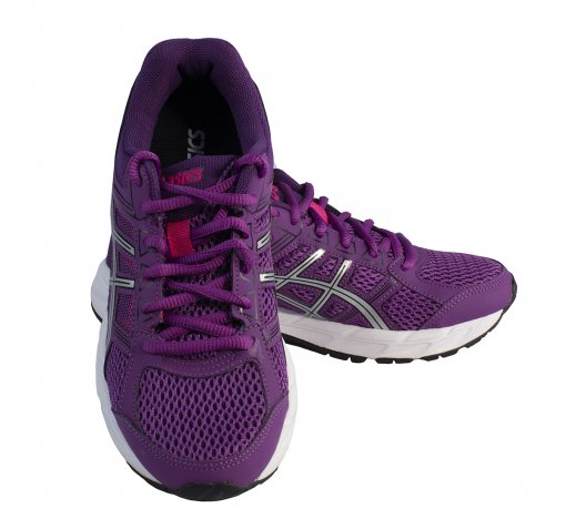 tenis asics gel contend 4