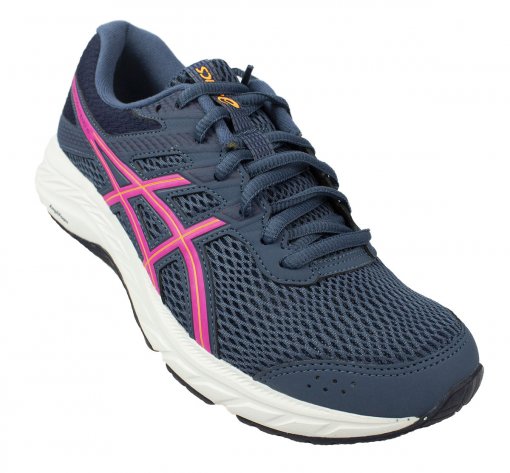 tenis asics gel contend 6