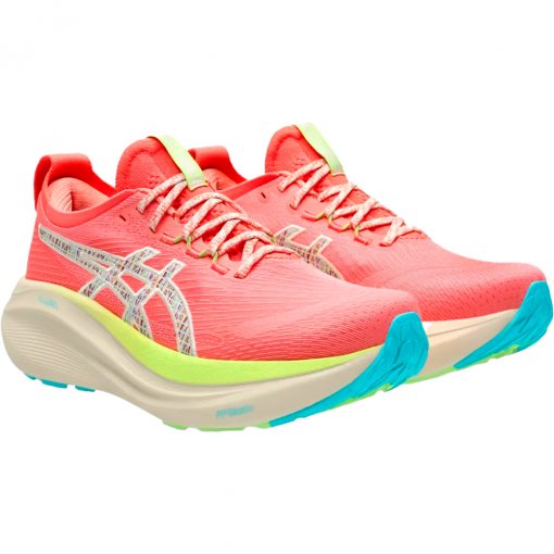 Tênis Asics Gel-Nimbus 27 Feminino
