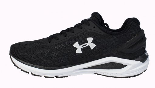 charged carbon under armour