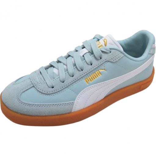 Tênis Puma Club II Era Feminino