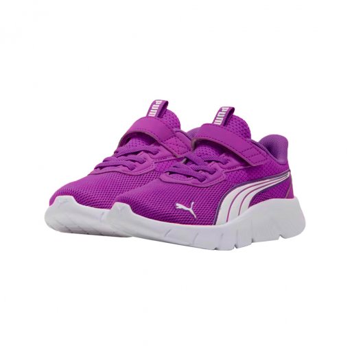 Tênis Puma Flexfocus Modern Infantil Feminino