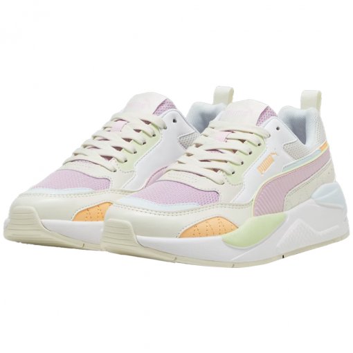 Tênis Puma X Ray Square Feminino