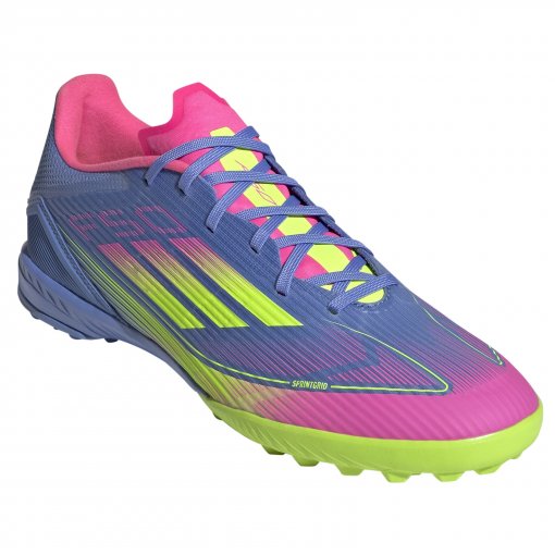 Tênis Suíço Adidas F50 League Unissex