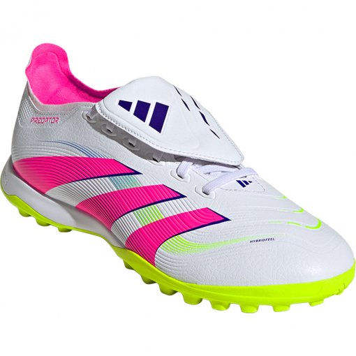 Tênis Suíço Adidas Predator League Fold-Over Masculino
