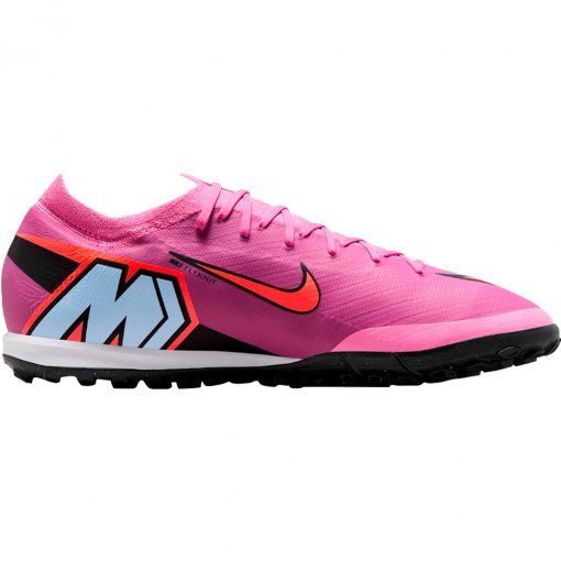 Tênis Suíço Nike Zoom Mercurial Vapor 16 Pro Unissex~