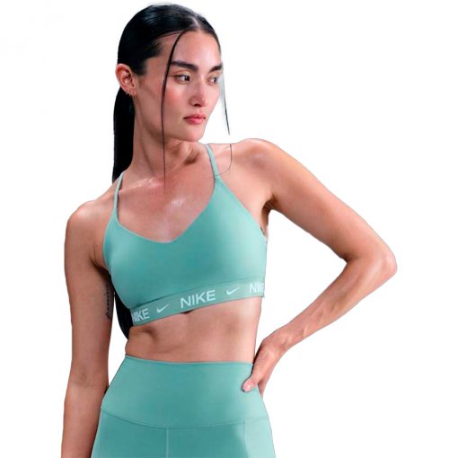 Top Nike Indy Feminino
