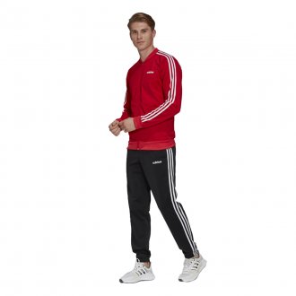 agasalho adidas masculino 3 listras