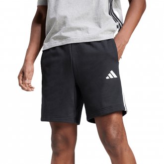 Bermuda Adidas Essentials Três Listras Masculina