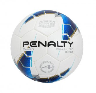 Bola Campo Penalty Brasil 70 R1 XXIII