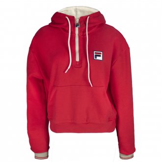 Imagem - Jaqueta Fila Half Zip Feminina