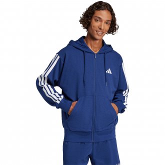 Jaqueta Adidas Essentials Três Listras Masculina