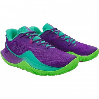 Tênis Under Armour Buzzer Masculino