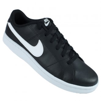 tenis nike casual branco