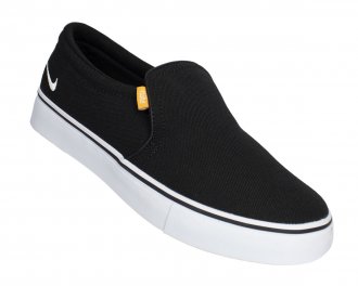 tênis nike court royale ac casual branco