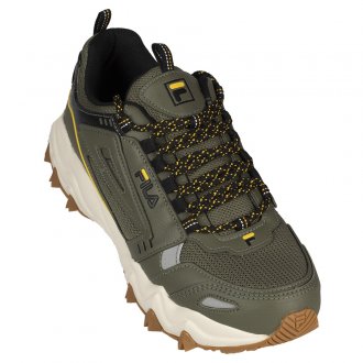 Tênis Fila Eva Oakmont Masculino