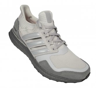 Tênis Passeio Adidas Ultraboost S\u0026L Masculino