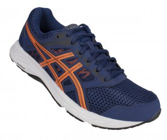 asics gel contend 5 a masculino