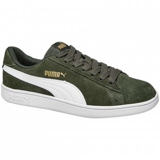 Tenis Puma Smash V2 Masculino