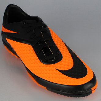 hypervenom preta e laranja