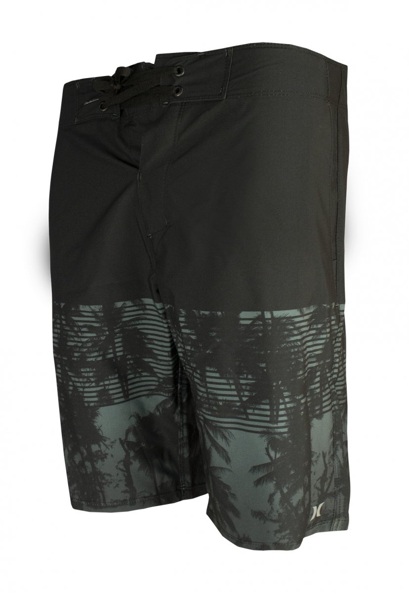 Bermuda Hurley Beachside Miami Masculina