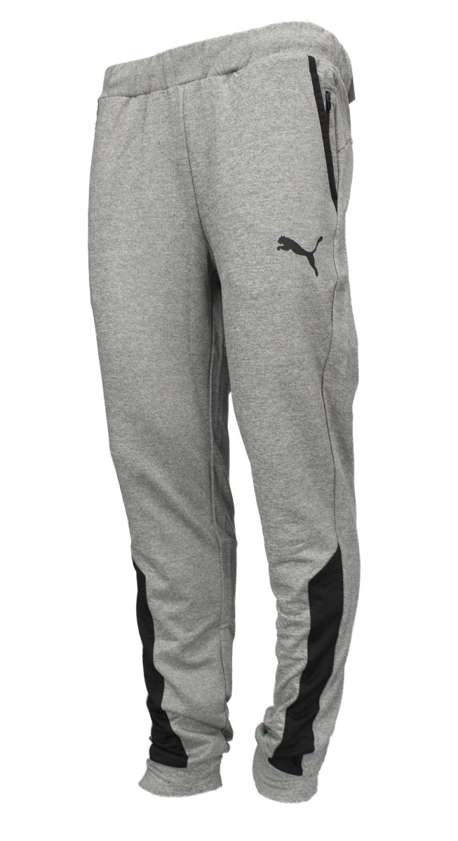 Calça Puma Malha Rtg Knit Pants Masculina